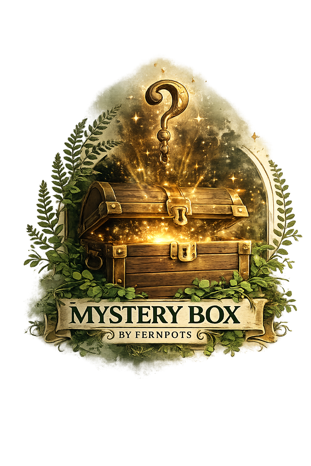 Mystery Box?